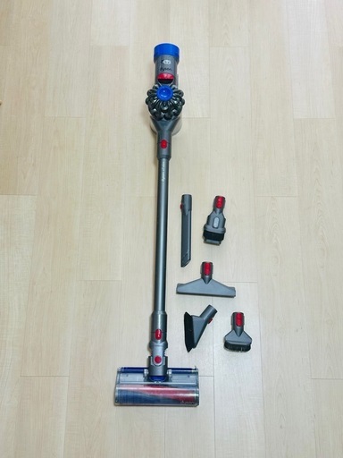 Dyson V7 Slim掃除機