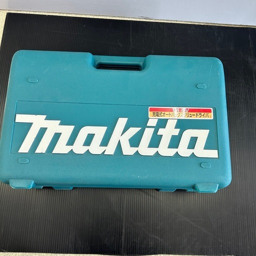 194 makita オートパックススクリュードライバー 14.4V FR440DRF
