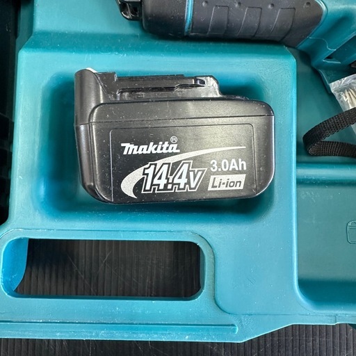 194 makita オートパックススクリュードライバー 14.4V FR440DRF