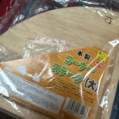 小動物用 ゲージ ヒーター 砂ポット コーナーステージの画像