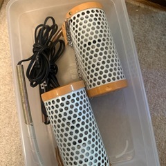 小動物用 ゲージ ヒーター 砂ポット コーナーステージの画像