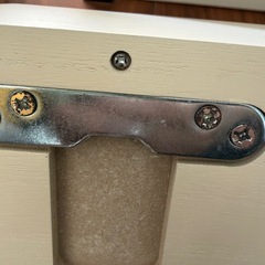 ウォールラック　飾り棚　IKEA モッスランダ×2 ニトリの画像