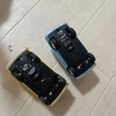 フォード/サンダーバード　KT4022の画像