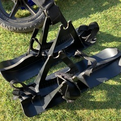 ストライダー　ST-4 ブルーの画像