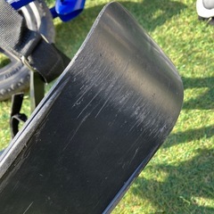 ストライダー　ST-4 ブルーの画像