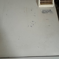 【中古】ヘルシオ　AX-PX3の画像