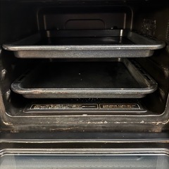 【中古】ヘルシオ　AX-PX3の画像