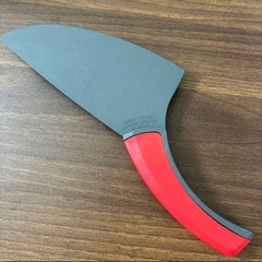 seiei ドイツ製のソフトナイフの画像