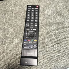 東芝REGZA 37A2 37インチ液晶テレビの画像