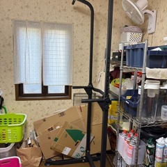 【受け渡し予定者決まりました】懸垂機の画像