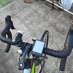 ロードバイク(MERIDA　SCULTURA  400　2018年式)の画像