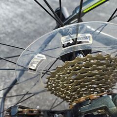 ロードバイク(MERIDA　SCULTURA  400　2018年式)の画像