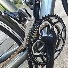 ロードバイク(MERIDA　SCULTURA  400　2018年式)の画像