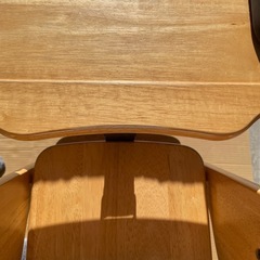 ベビーチェアーセット の画像