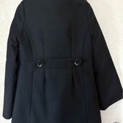 Blue CuItダウンコートの画像