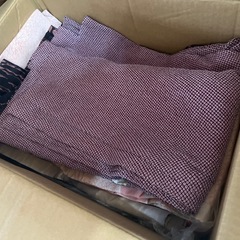 着物・帯大量　の画像