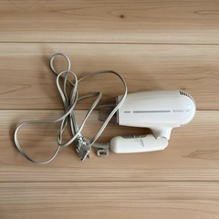 ドライヤー（動作問題なし）の画像
