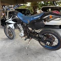 Dトラッカーの画像