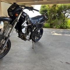 Dトラッカーの画像