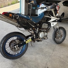 Dトラッカーの画像