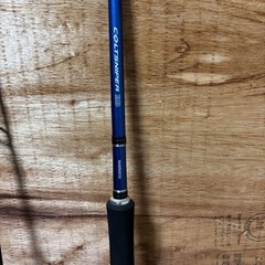 コルトスナイパーBB S100Hの画像