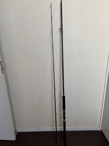 コルトスナイパーBB S100H