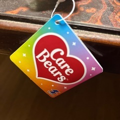 クマのぬいぐるみの画像