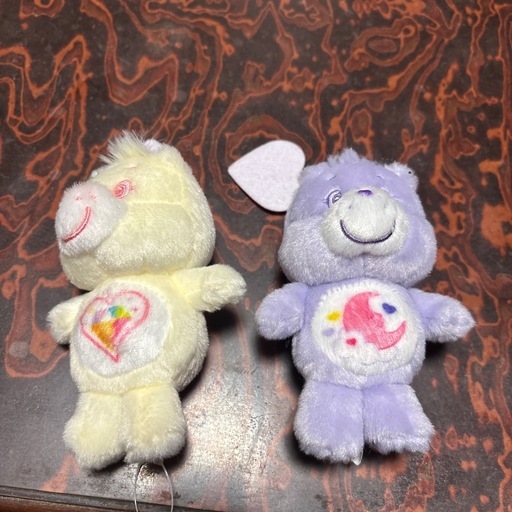 クマのぬいぐるみ (メンヘラ🐈‍⬛🎀) 各務原市役所前のおもちゃ