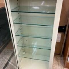 ID:256859　スチールキャビネットの画像