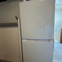 【急募！12月1日まで】冷蔵庫haier　の画像