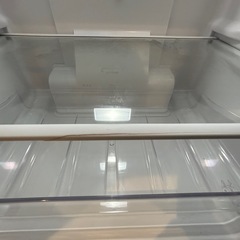 【急募！12月1日まで】冷蔵庫haier　の画像