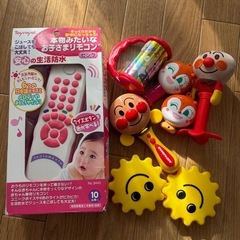 おもちゃまとめ売り