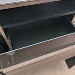 AVボード【テレビ台・キャビネット】の画像