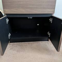 AVボード【テレビ台・キャビネット】の画像