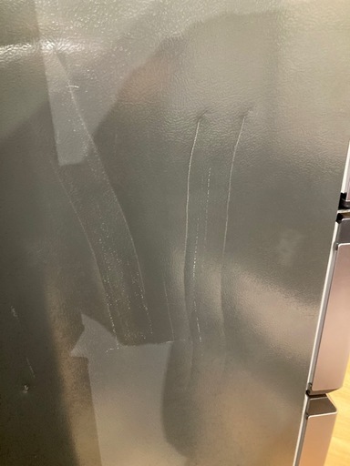 [トレジャーファクトリー大宮店] SHARP 6ドア冷蔵庫をご紹介します！