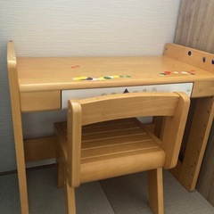 ボーネルランド三輪車　その他3点セット！の画像