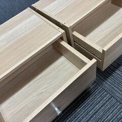 【500円でお譲りします】BOX　２つ　アイリスオーヤマの画像