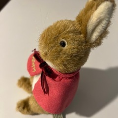 ピーターラビットの画像