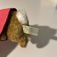 ピーターラビットの画像