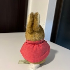 ピーターラビットの画像
