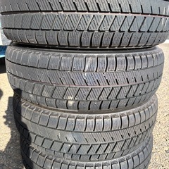 タイヤの画像