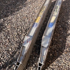 パワーブリッジ　2.5t 1セット　の画像