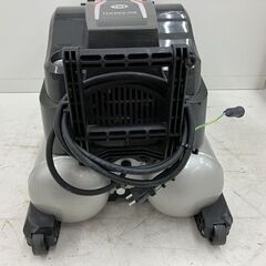 【SIW】makita マキタ AC430XH 常圧/高圧エアコンプレッサ 充電時間：8分40秒(標準モード/延長コード使用)【中古動作品】の画像