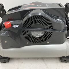 【SIW】makita マキタ AC430XH 常圧/高圧エアコンプレッサ 充電時間：8分40秒(標準モード/延長コード使用)【中古動作品】の画像