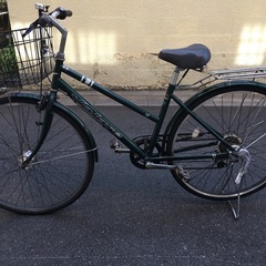 自転車3303の画像