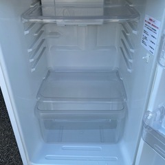 三菱　冷蔵庫　の画像