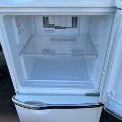 三菱　冷蔵庫　の画像