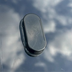 マグネット式 張り付け型ミラーの画像