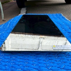 マグネット式 張り付け型ミラーの画像