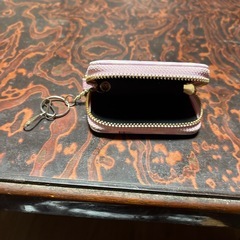 クロミちゃんキーケースの画像